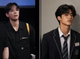 Kim Do Hoon Tunjukkan Persahabatan Manis dengan Heo Nam Jun Lewat Pesan Lucu