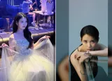 IU Tampil Mengejutkan di Pernikahan Meski Dikelilingi Kontroversi