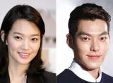 Shin Mina Ungkap Dukungan Kim Woo Bin Memberikan Rasa Aman Usai Menikah