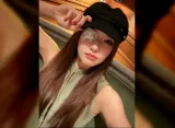 Cheng Xiao Memukau di Weibo Movie Night dengan Visual Seperti Putri