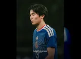 Keito Nakamura Jadi Pusat Perhatian di Piala Dunia 2026 Karena Visualnya yang Menawan