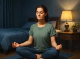 Mengatasi Insomnia dengan Yoga Nidra: Panduan Lengkap untuk Pemula