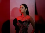 Ayu Dewi Ungkap Kejutan Ulang Tahun Pernikahan, Rumor Retak Terjawab
