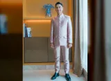 Raffi Ahmad Bantu Ibunda Julia Perez dengan Renovasi Apartemen