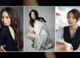 Putri Jo Yoon Hee, Roa, Curi Perhatian Karena Mirip Lee Dong Gun