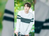 Nam Joo Hyuk Hadir Dalam Dunia Gelap di Serial Netflix 'The East Palace'