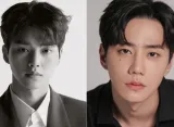 Foto Konsep Baru Drama 'Four Hands, Two Sonatas' Tampilkan Song Kang dan Lee Jun Young