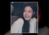 Tiffany Tanggapi Dukungan Byun Yohan dengan Emoji Hati di Tengah Persiapan Musikal