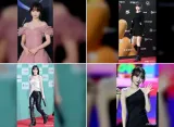Kim Chaewon LE SSERAFIM Kembali Beraktivitas Setelah Sembuh