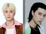 NCT 2023 Luncurkan Lagu 'Golden Age' yang Penuh Harapan