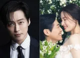 Proposal Romantis Namkoong Min Viral Setelah Kabar Kehamilan Jin Areum