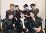 OMEGA X Rilis Lagu 'UNCAPPED', Tanda Awal Baru bagi Karier Mereka