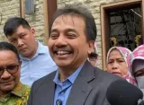 Roy Suryo Ditangkap Terkait Kasus Ijazah Palsu Joko Widodo