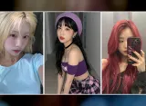 Yeojin LOONA Mengungkap Alasan Penulisan Nama Grup yang Berbeda