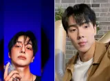 Tipe Ideal Shownu MONSTA X yang Bikin Penggemar Terpukau