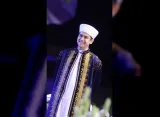Aktor Syakir Daulay dan Auzan Noh Bintangi Film 'Dua Nafas' yang Menguras Emosi