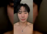 Lee Jun Young Menjadi Sorotan dalam Drama 'Reborn Rookie'