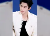 Kisah Wang Junming, Pria Berusia 25 Tahun dengan Tinggi Seperti Bayi Viral di Media Sosial