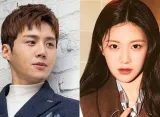 Rumor Kencan Kim Seon Ho dan Go Youn Jung Mencuat Usai Wallpaper Telepon Berpasangan
