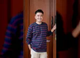 Ruben Onsu Ungkap Kesulitan Temui Anak di Sekolah, Ini Alasannya