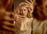 Seulgi Red Velvet Beri Kabar Baik Setelah Kepergian Sepupunya Suki Jin