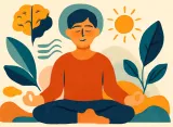 Manfaat dan Teknik Meditasi Mindfulness untuk Kehidupan Sehari-hari