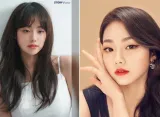 Kang Mina Cerita Pengalaman Ciuman dengan P.O di Amazing Saturday