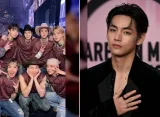 BTS Kembali Masuk 10 Teratas Billboard 200 dengan Album 'ARIRANG'