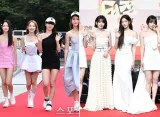 LE SSERAFIM Dapat Kritikan Karena Penampilan dan Koreografi di Seoul Music Awards 2026