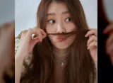 Oh Hye Soo Umumkan Pernikahan dan Kelahiran Anak Pertama