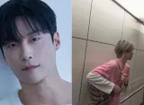 Heo Nam Jun Tanggapi Rumor Kencan dengan Hong Iseol, Ternyata Lucu!