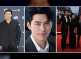 ‘Made in Korea’ Raih Dua Penghargaan di Global OTT Awards 2026