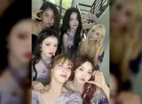 OH MY GIRL Umumkan Penundaan Rencana Comeback Grup