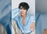 Gong Myung Tanggapi Rumor Kencan dengan Han Hyo Joo Setelah Terlihat Bersama