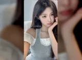 Yeon Soo, Keponakan Kim Hye Soo, Viral karena Mirip Sang Bintang