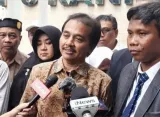 Kombes Pol. Iman Imanudin Imbau Penyelesaian Kasus Roy Suryo Sesuai Hukum