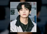 Gaya Terbaru V BTS Tuai Kritikan Terkait Jennie BLACKPINK