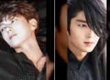Lee Joon Gi Dalam Pembicaraan untuk Film Sejarah Netflix 