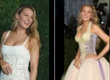 Blake Lively Tidak Hadir di Pesta Lajang Taylor Swift, Kenapa?