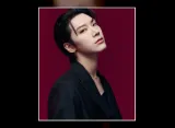 Transformasi Menawan Ten NCT Dalam Pemotretan Hanfu Viral