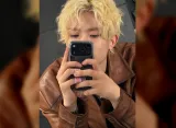 Debut Solo EVAN (Heeseung) Dihantam Kontroversi, Fans Protes di Depan HYBE