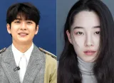 Kang Tae Oh dan Won Ji An Resmi Jadi MC KM Chart Awards 2026