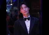 Heo Nam Jun Puncaki Peringkat Brand Aktor Bulan Juni 2026
