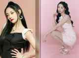 Kyulkyung Tampilkan Momen Hangat di Konser I.O.I di Hong Kong