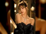 Lisa BLACKPINK Pamer Mobil Sport Mewah, Buktikan Kekayaan dan Kecantikannya