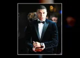 Kylian Mbappe Viral Karena Aksinya di Lapangan Basah