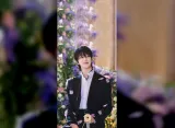 The8 SEVENTEEN Beri Hadiah Spesial untuk Orang Tua, Bikin Vernon Terharu