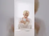 EVAN (Heeseung) dari ENHYPEN Memukau dengan Debut Solo yang Mengejutkan