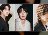 Kim Ho Joong Bebas 5 Bulan Lebih Awal, Comeback Makin Dinanti