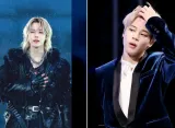 Jimin BTS Kembali Kuasai Peringkat Reputasi Merek Idol Juni 2026